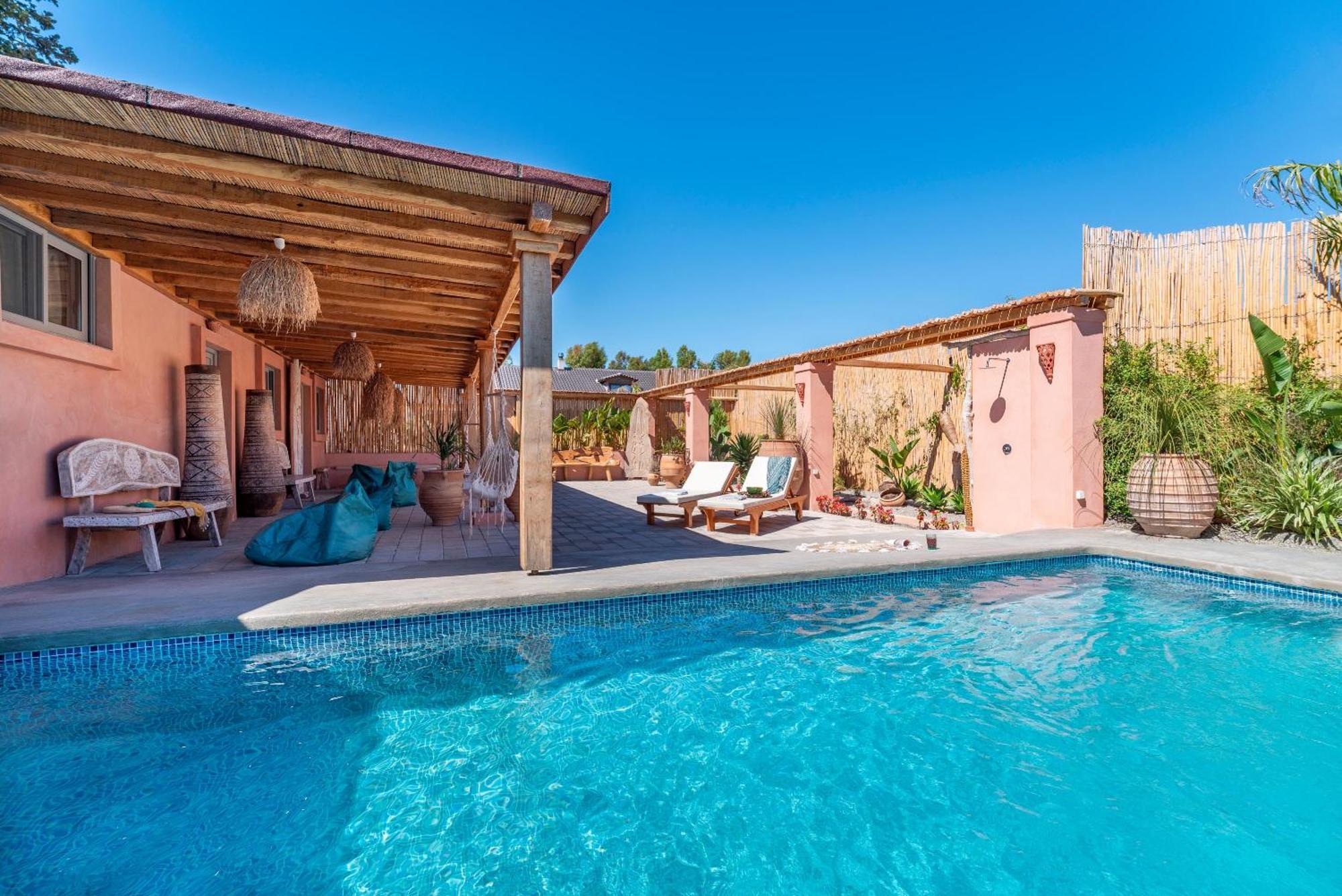 Onar Villa Kolympia Kolymbia Dış mekan fotoğraf
