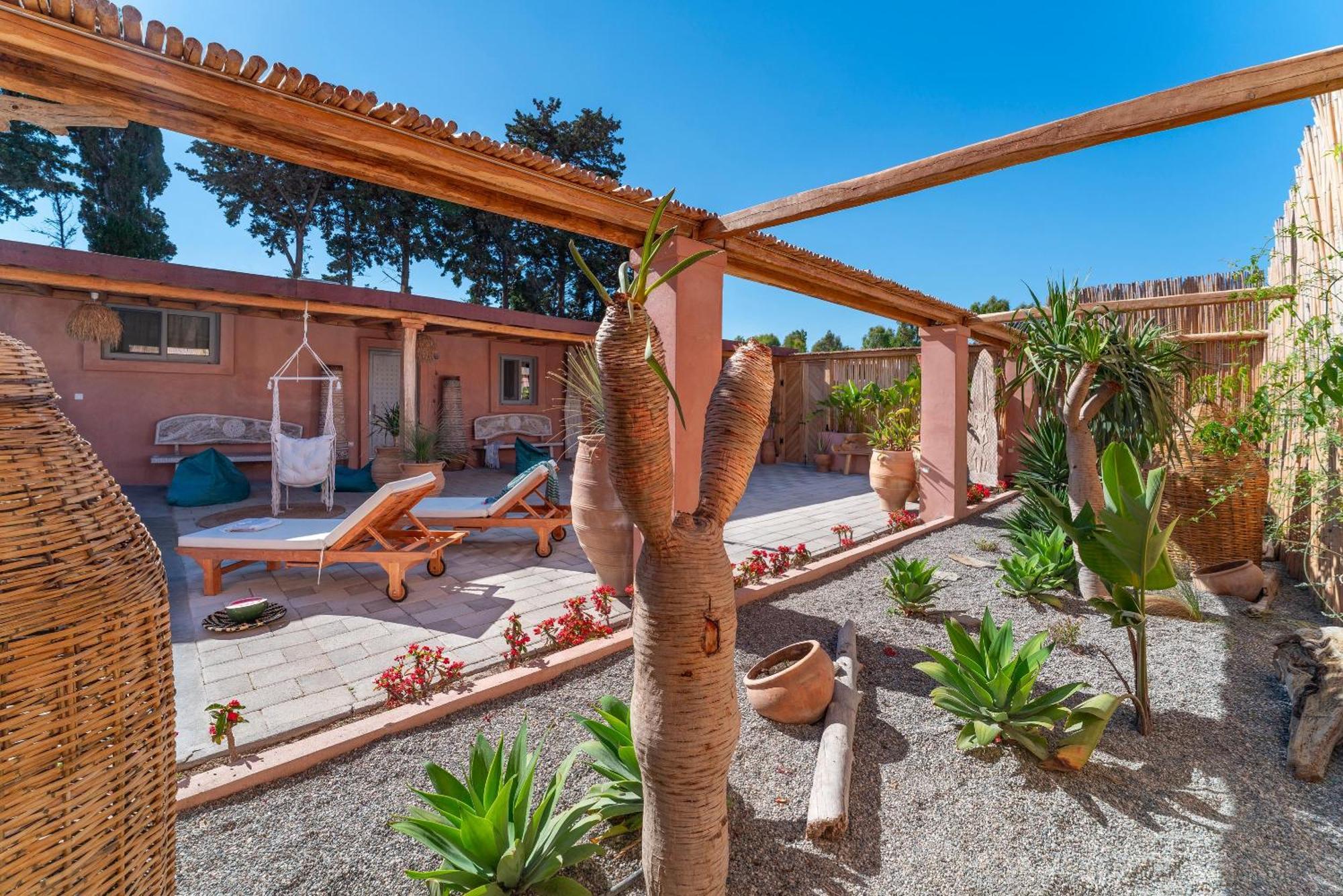 Onar Villa Kolympia Kolymbia Dış mekan fotoğraf