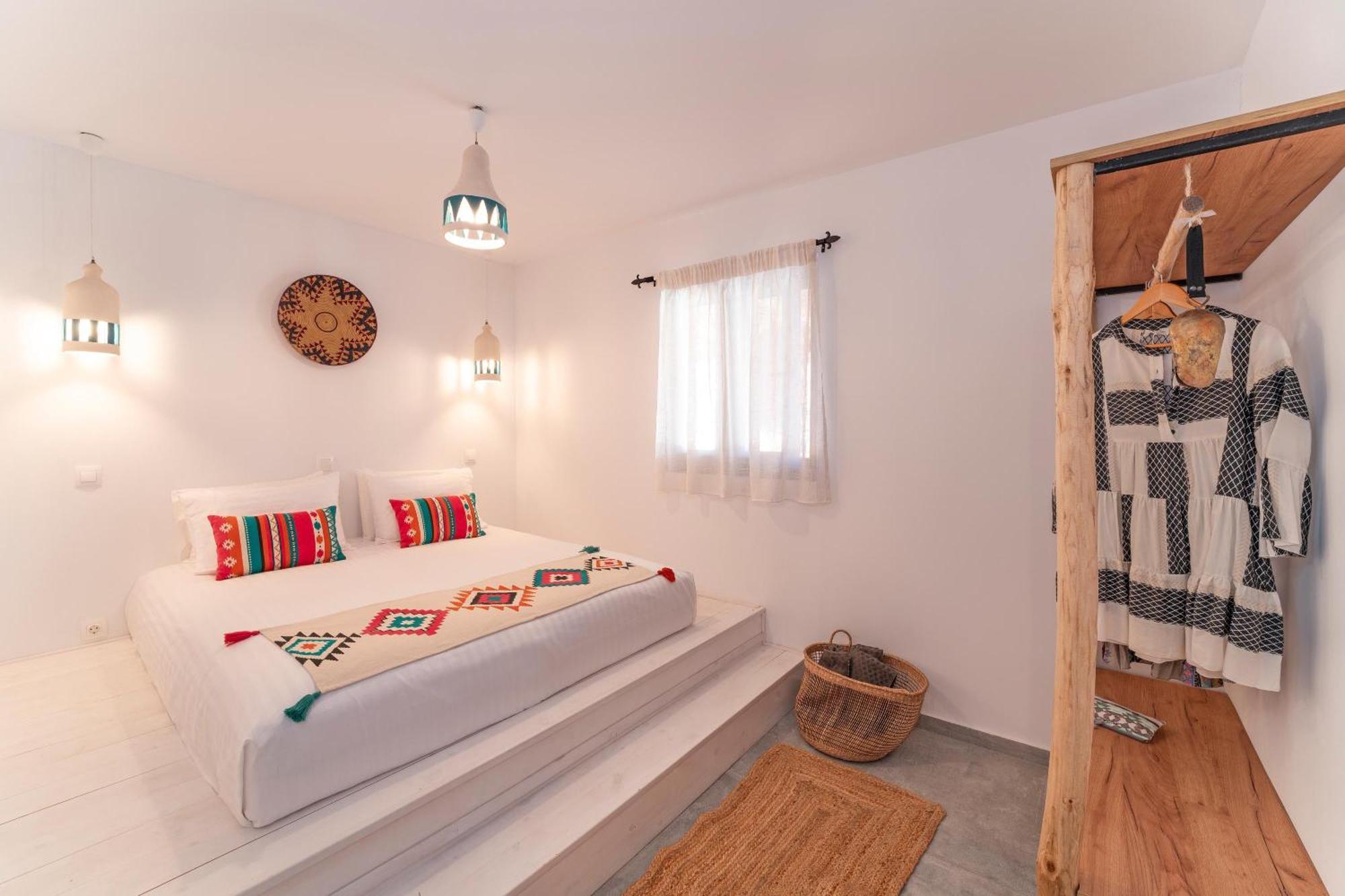 Onar Villa Kolympia Kolymbia Dış mekan fotoğraf