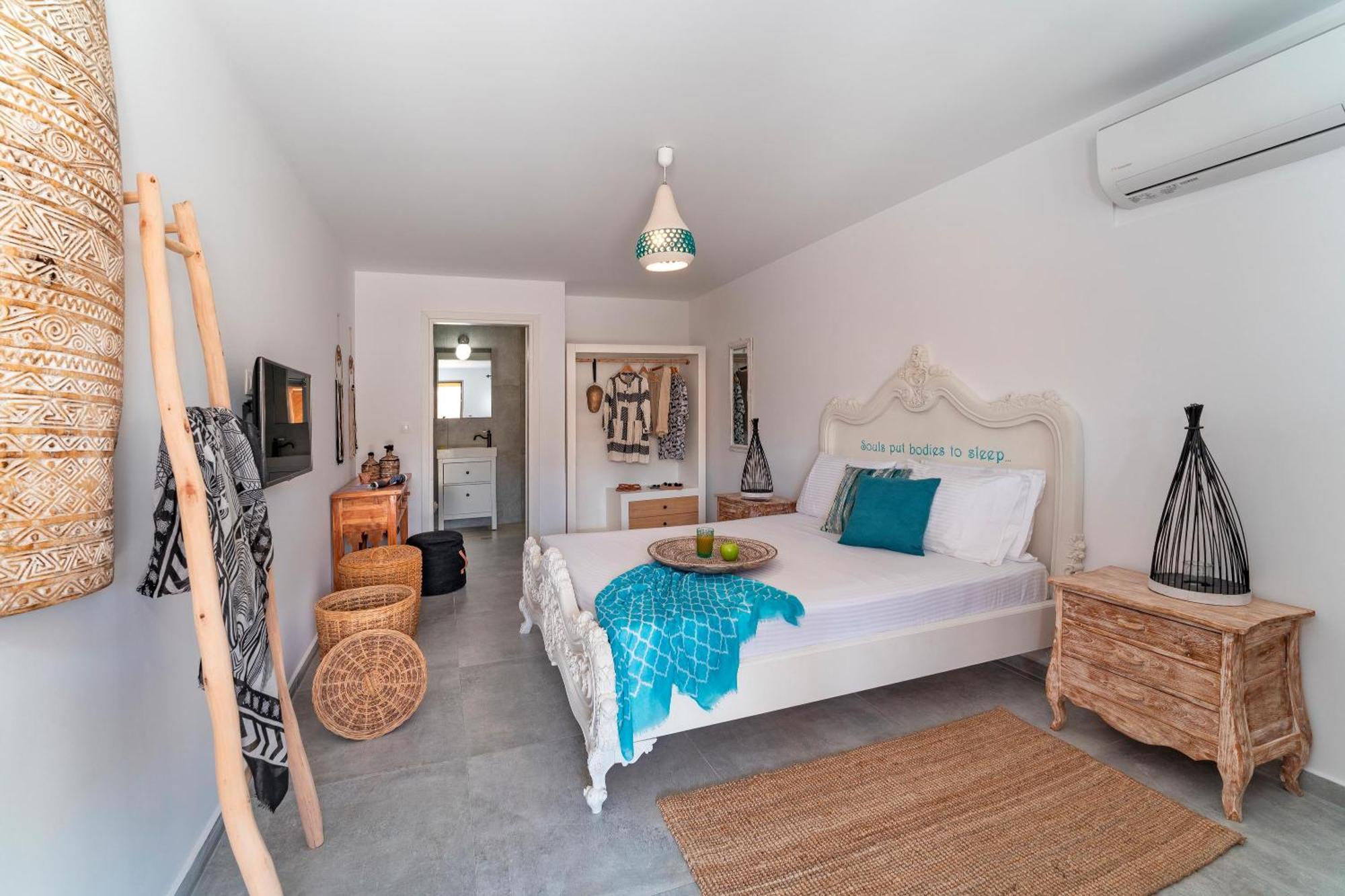 Onar Villa Kolympia Kolymbia Dış mekan fotoğraf