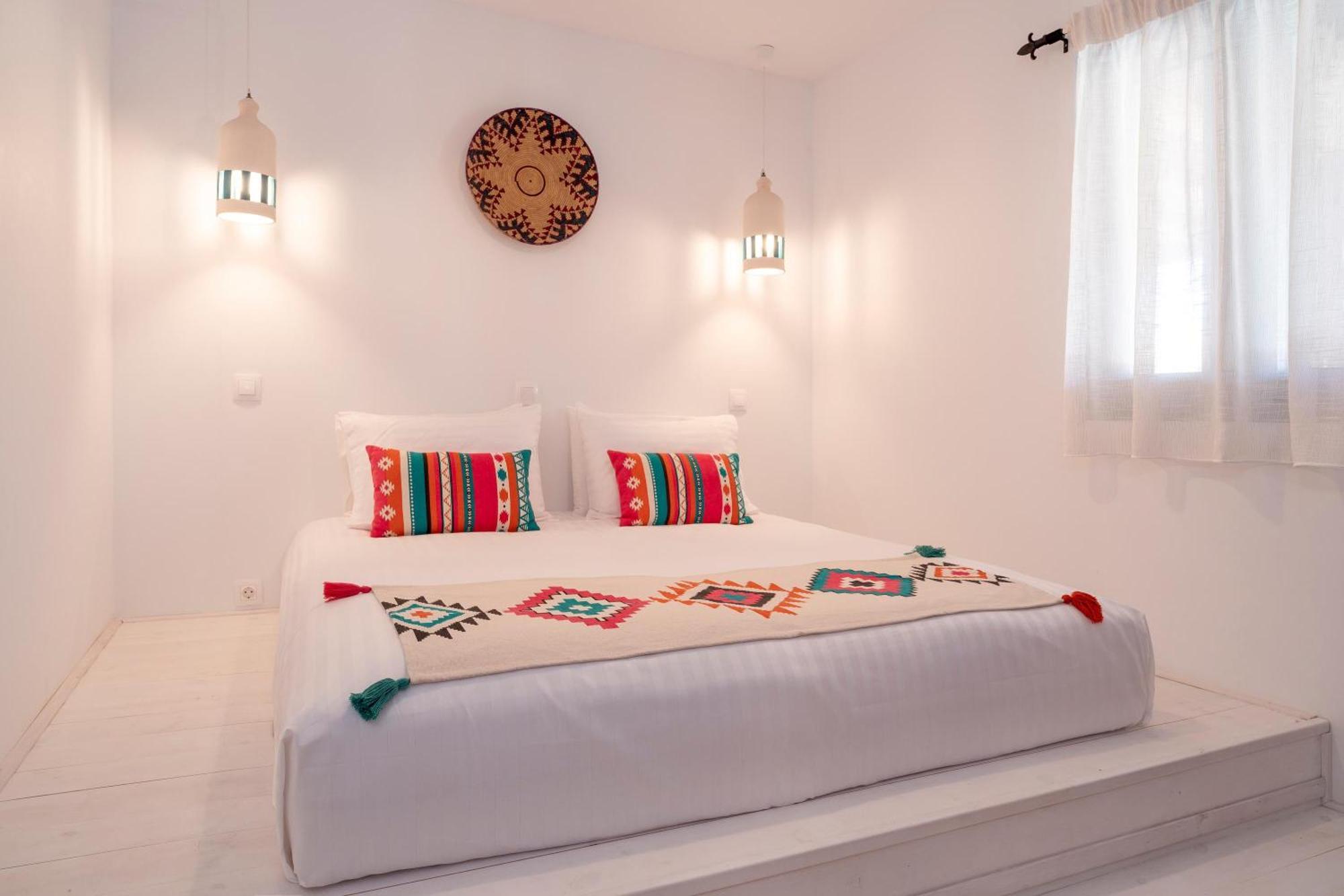 Onar Villa Kolympia Kolymbia Dış mekan fotoğraf
