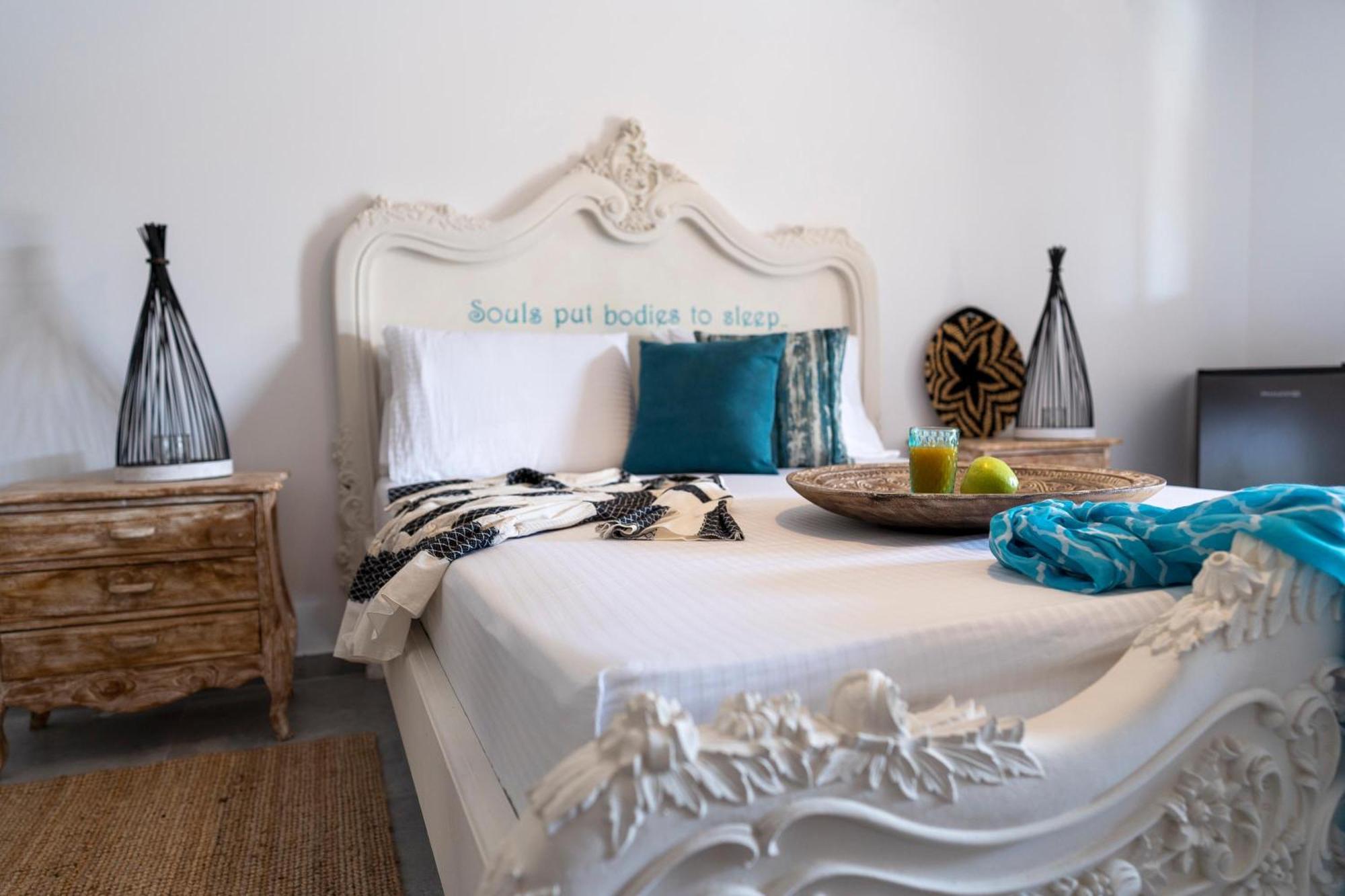 Onar Villa Kolympia Kolymbia Dış mekan fotoğraf