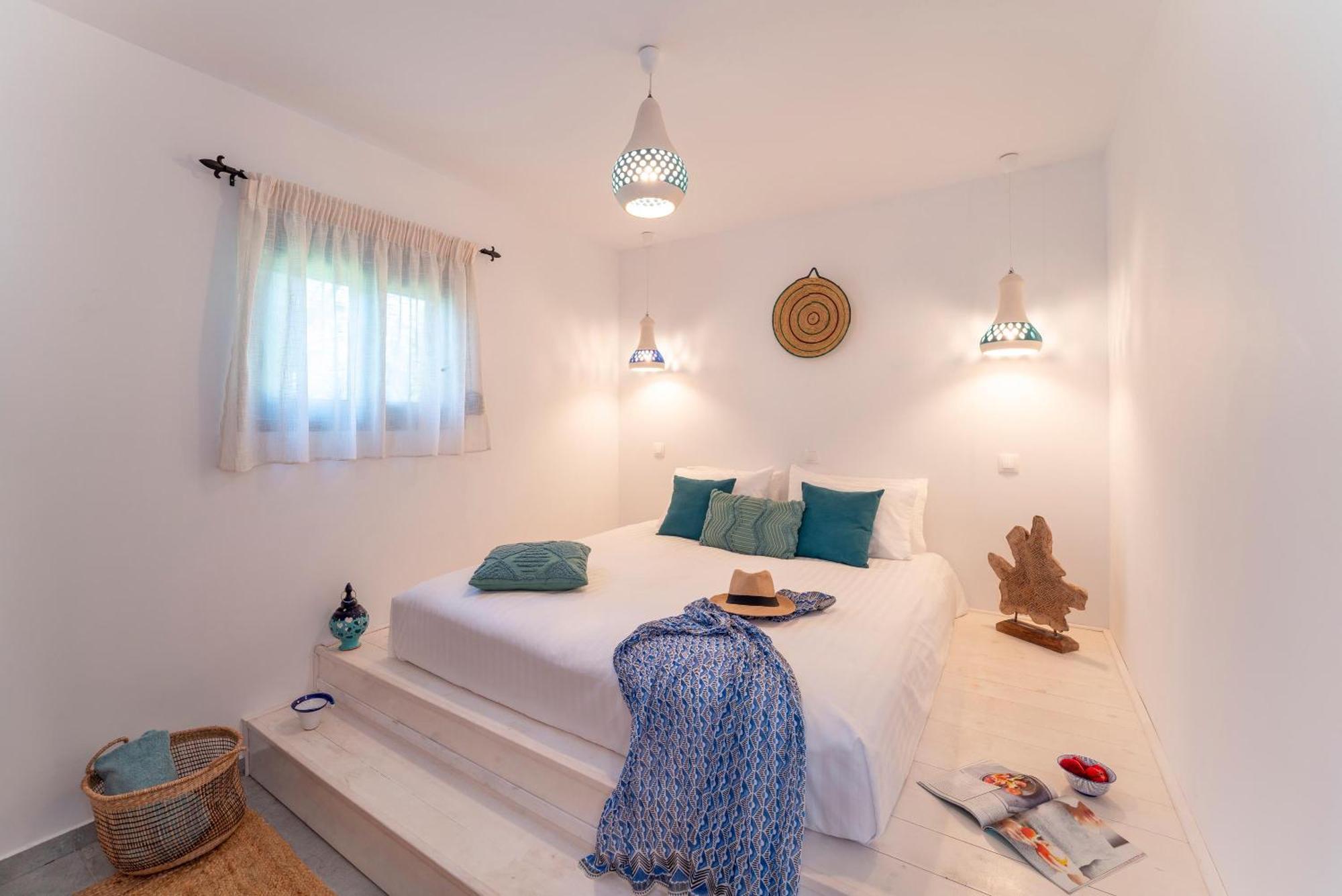Onar Villa Kolympia Kolymbia Dış mekan fotoğraf