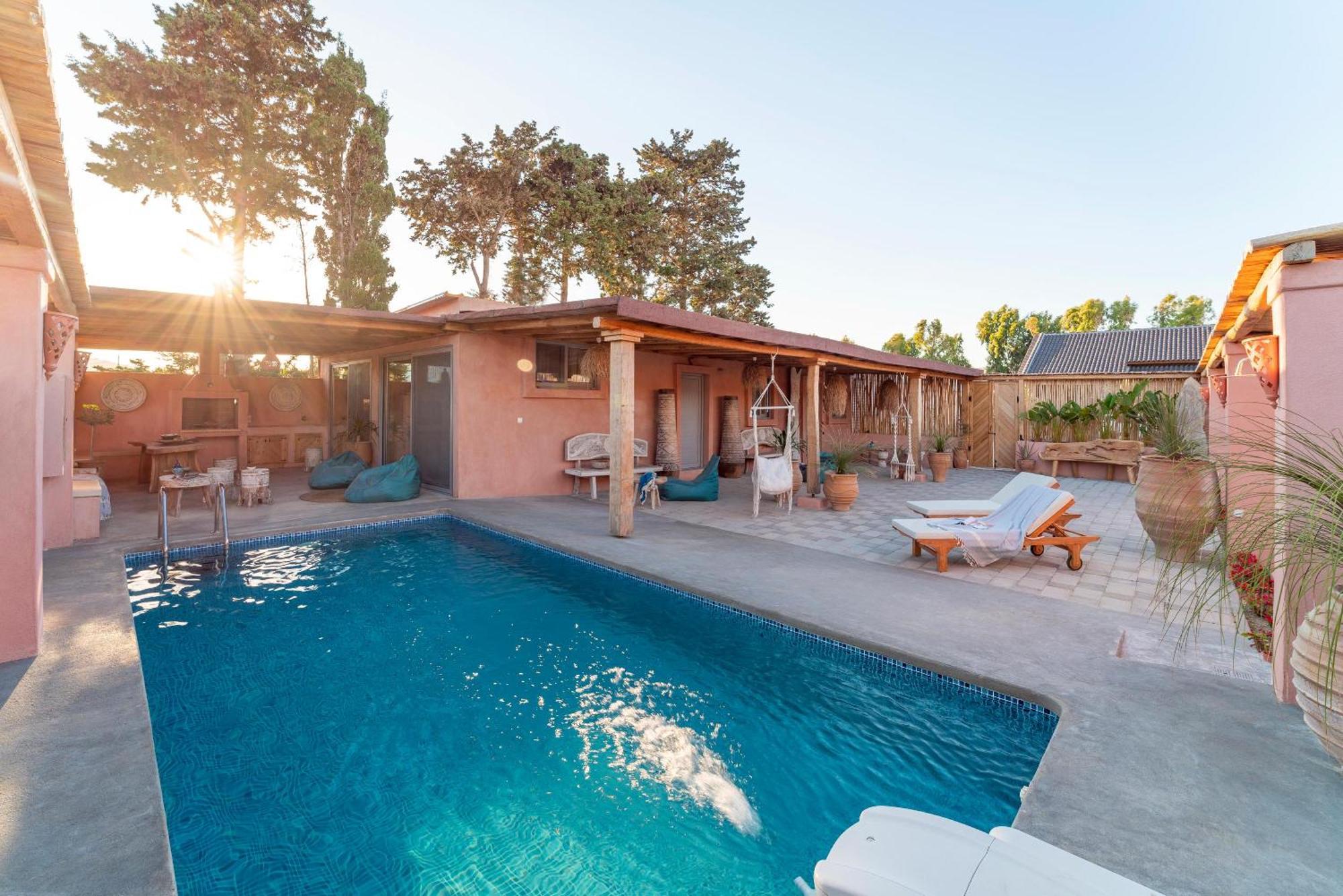 Onar Villa Kolympia Kolymbia Dış mekan fotoğraf
