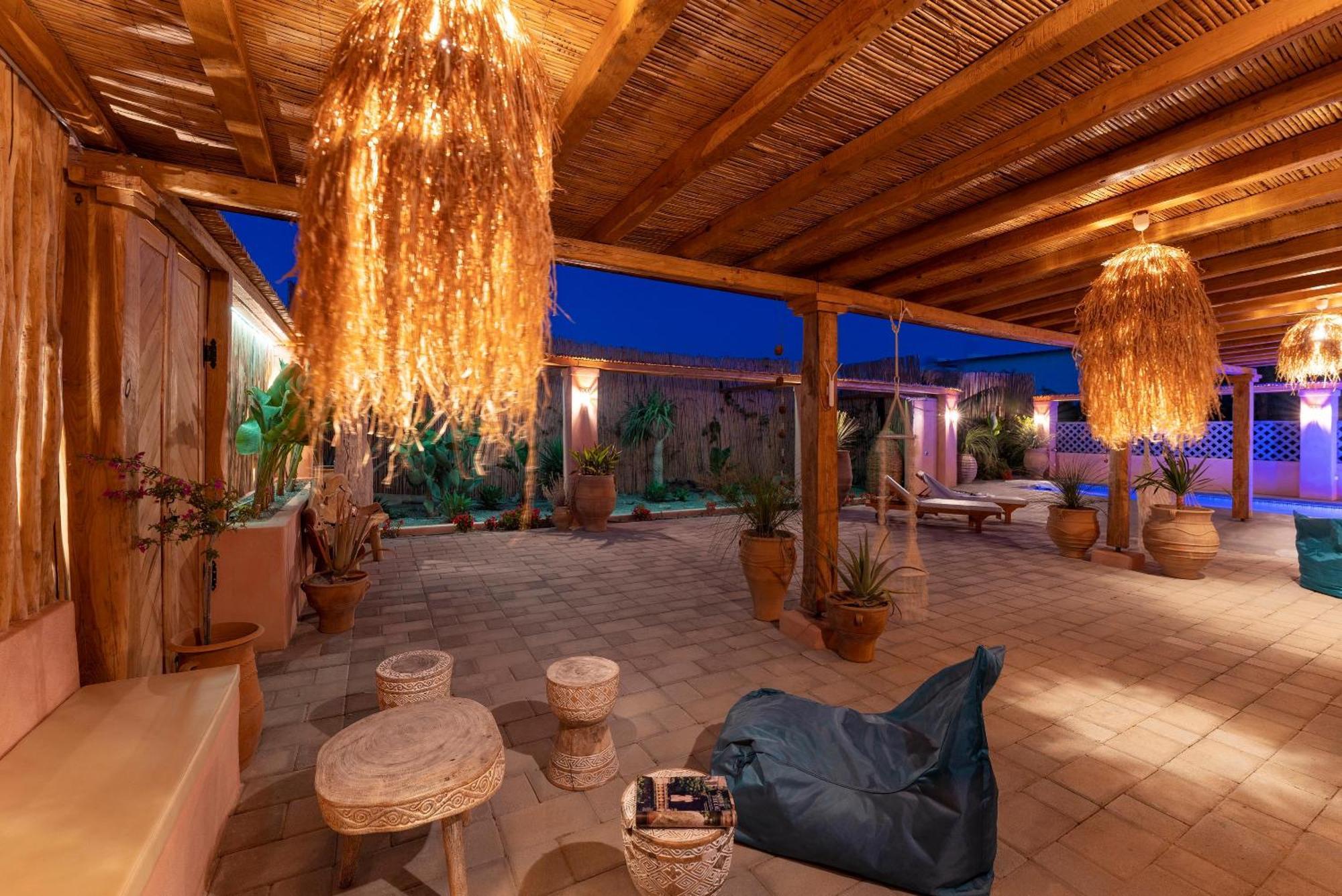 Onar Villa Kolympia Kolymbia Dış mekan fotoğraf